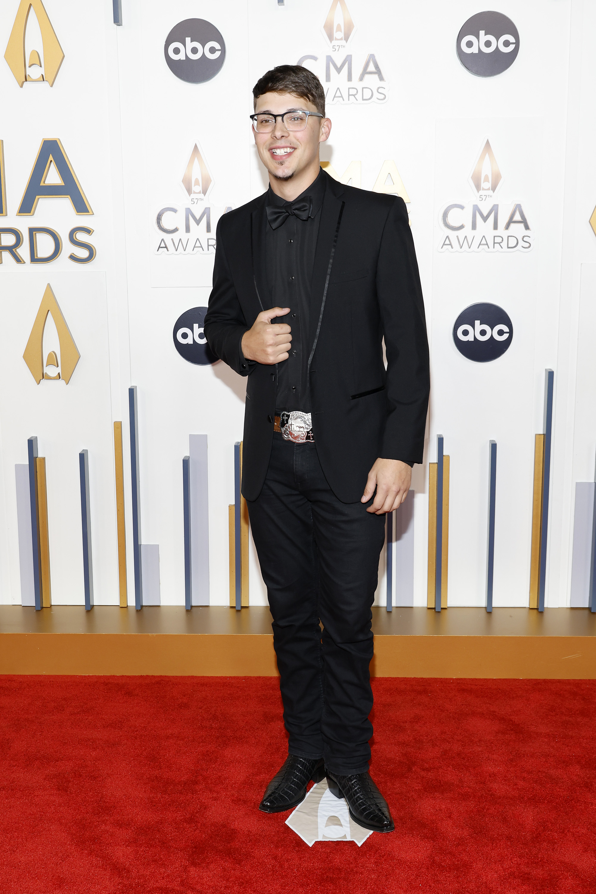 chase matthew cma awards