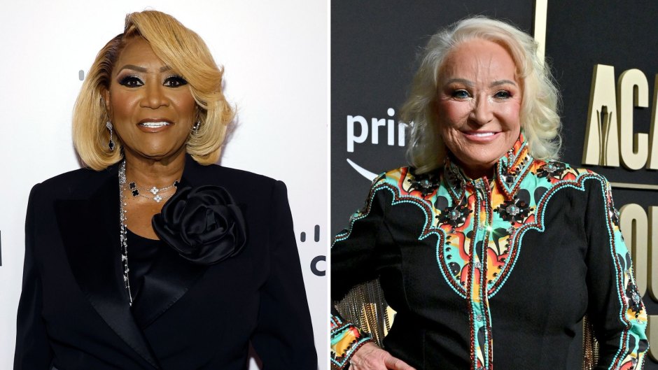 Patti LaBelle and Tanya Tucker to Be Honored During CMT’s ‘Smashing Glass’: Inside the Special