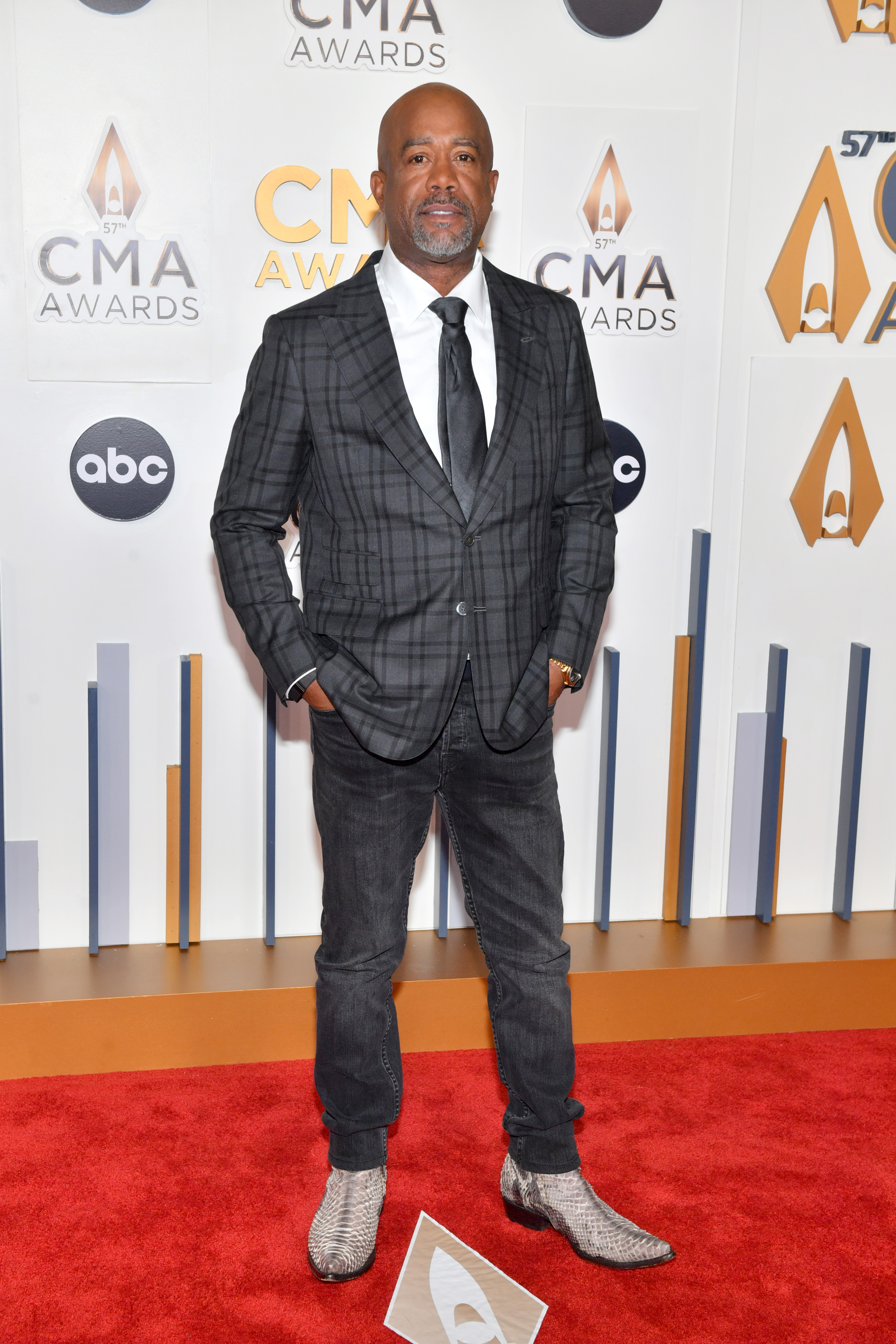 darius rucker cma awards