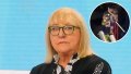 Donna Kelce Is Glad Travis Kelce is Happy With Taylor Swift