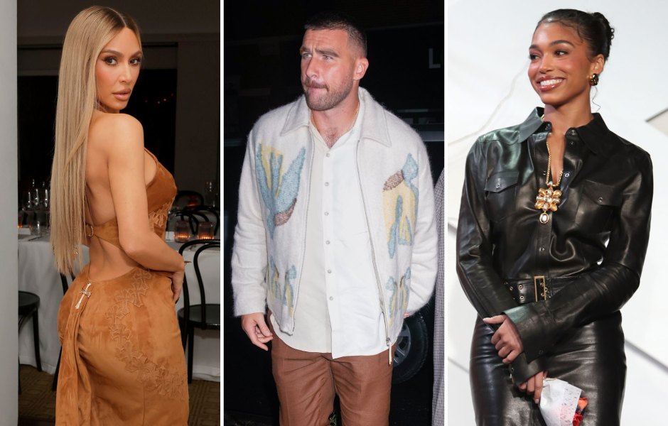 Best Dressed Celebrities of Fall 2023: Fashion [Photos]
