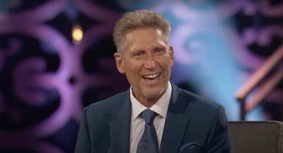 Golden Bachelor's Gerry Turner's Ex-Girlfriend Reveals Romance That Began 1 Month After Wife’s Death