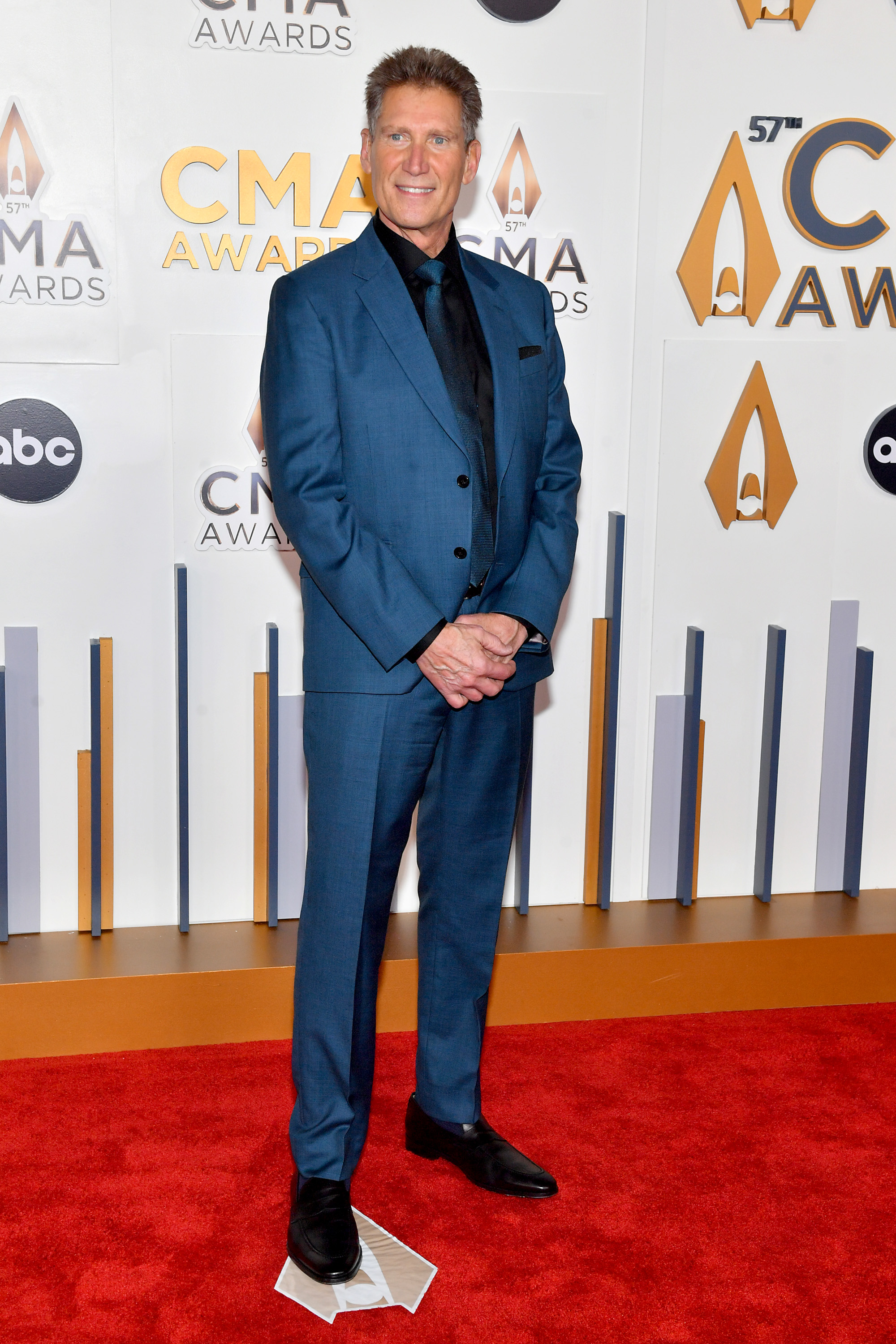 gerry turner cma awards
