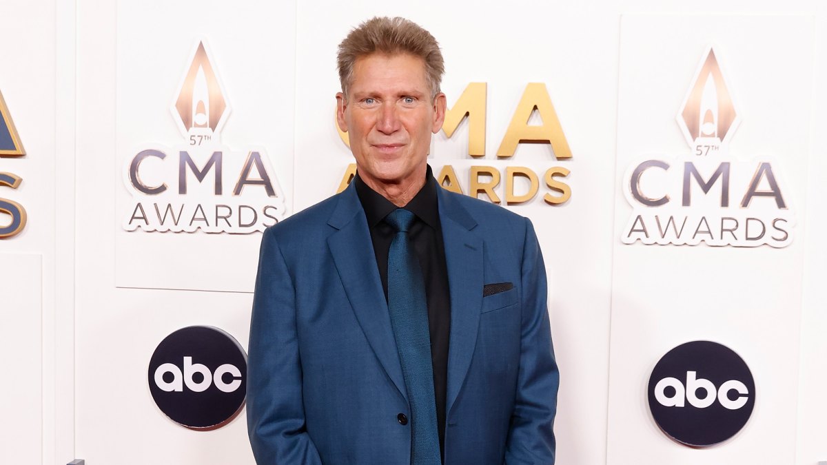 Who Is Golden Bachelor's Gerry Turner's Ex-Girlfriend?