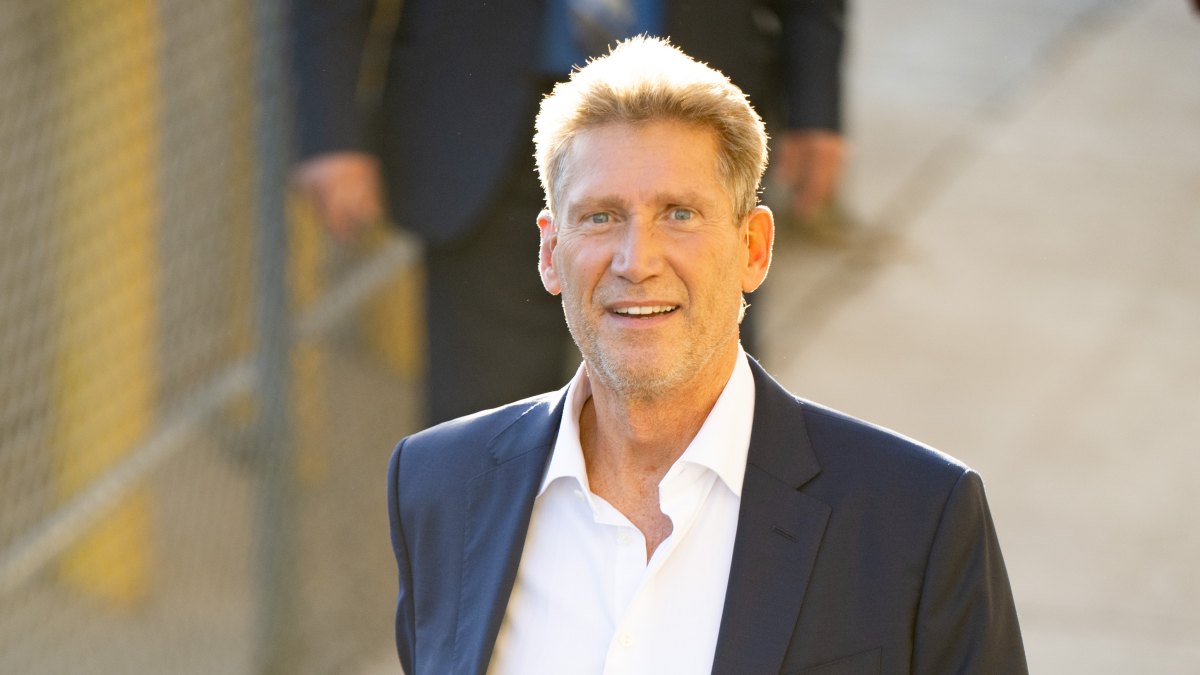 Golden Bachelor's Gerry Turner's Ex Details Tumultuous Romance That Began 1 Month After Wife’s Death