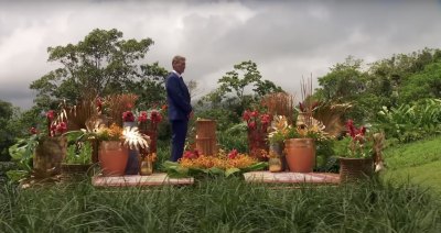 ‘The Golden Bachelor’ Will Return for Season 2 After Putting Franchise ‘Back on the Map’