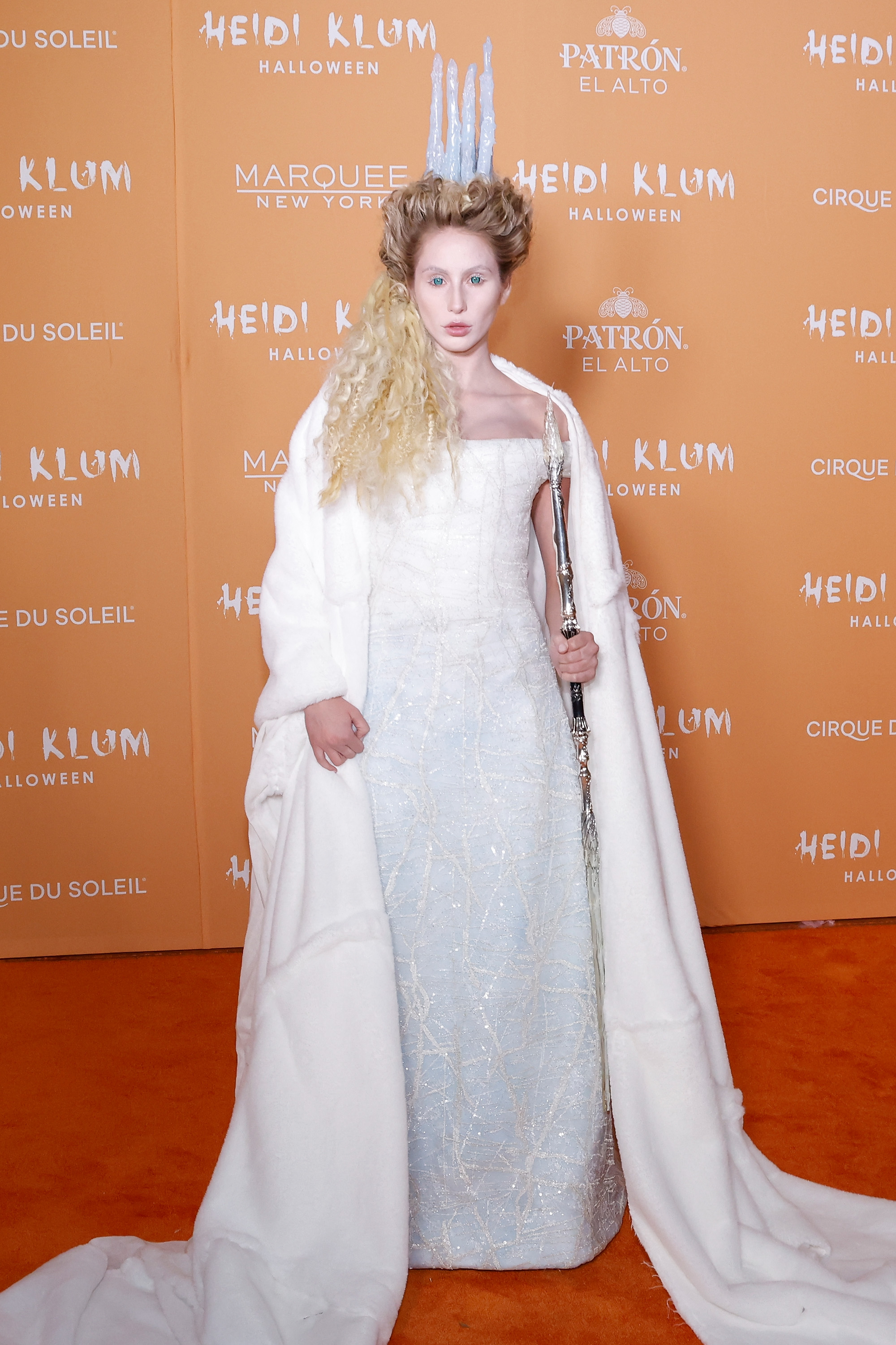 Celebrities Dressing Up for Halloween 2023 Costume [Photos]
