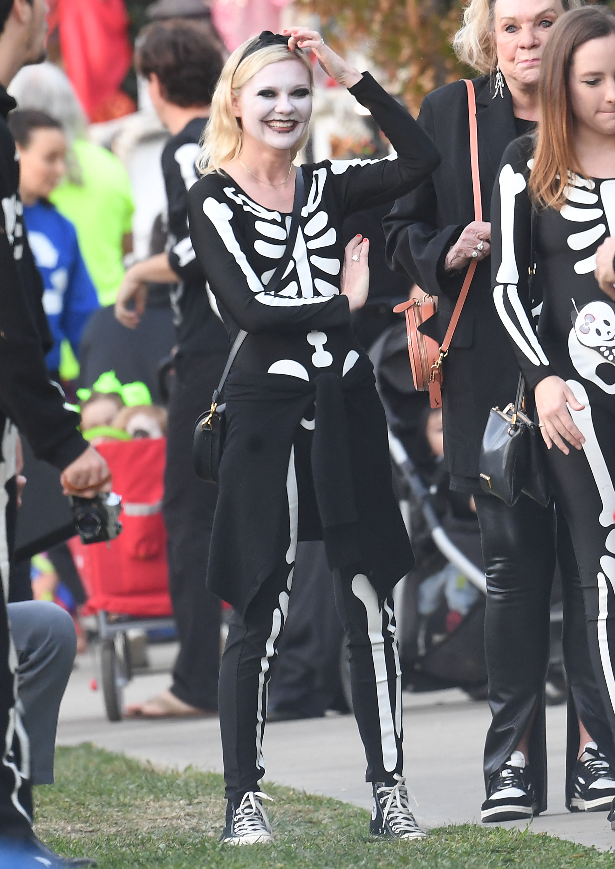 Celebrities Dressing Up for Halloween 2023 Costume [Photos]