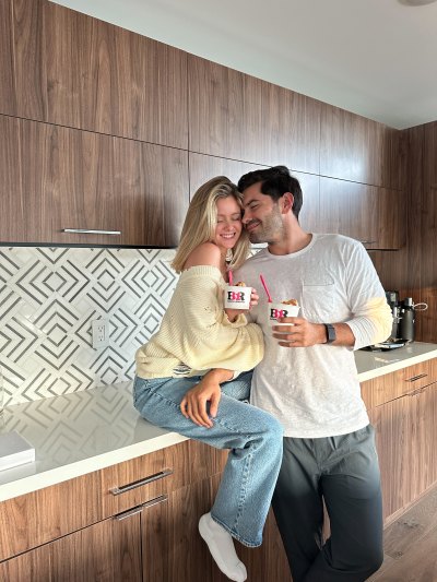 Hannah Godwin and Dylan Barbour's Advice to 'BiP' Couples