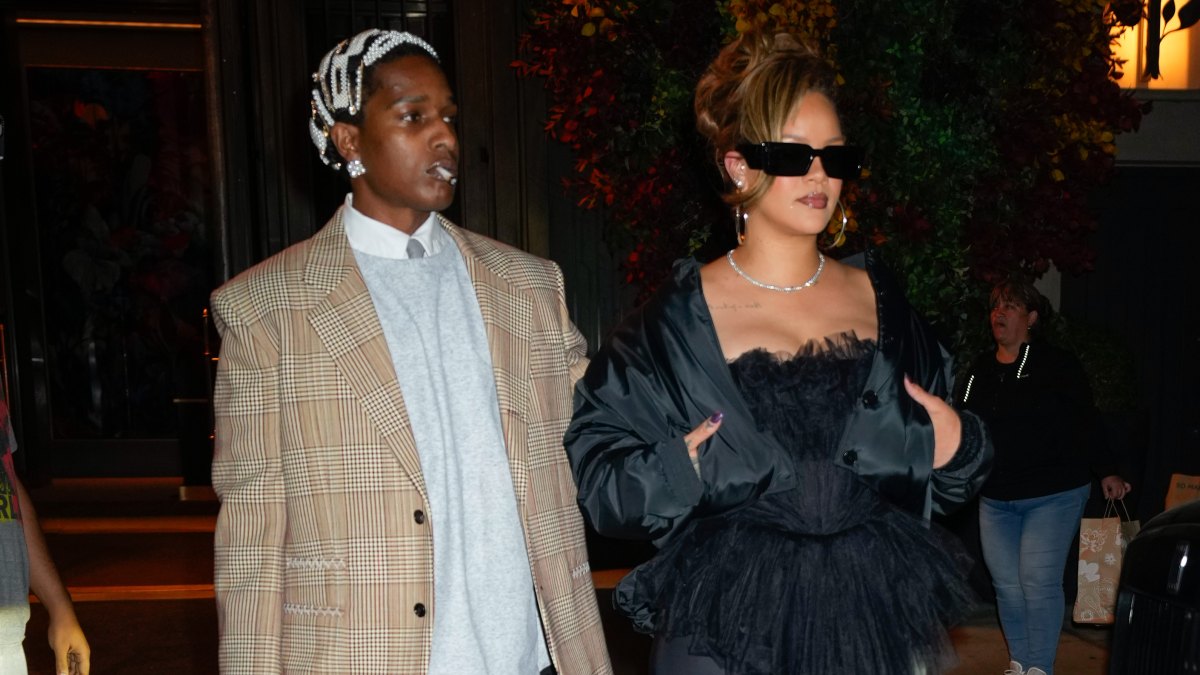 is rihanna having a 3rd baby quotes about family