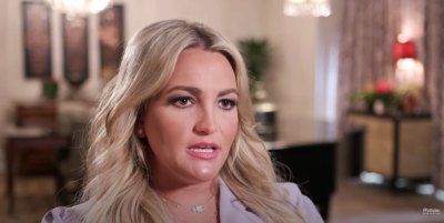 What Happened to Jamie Lynn Spears’ Chin? Plastic Surgery Rumors