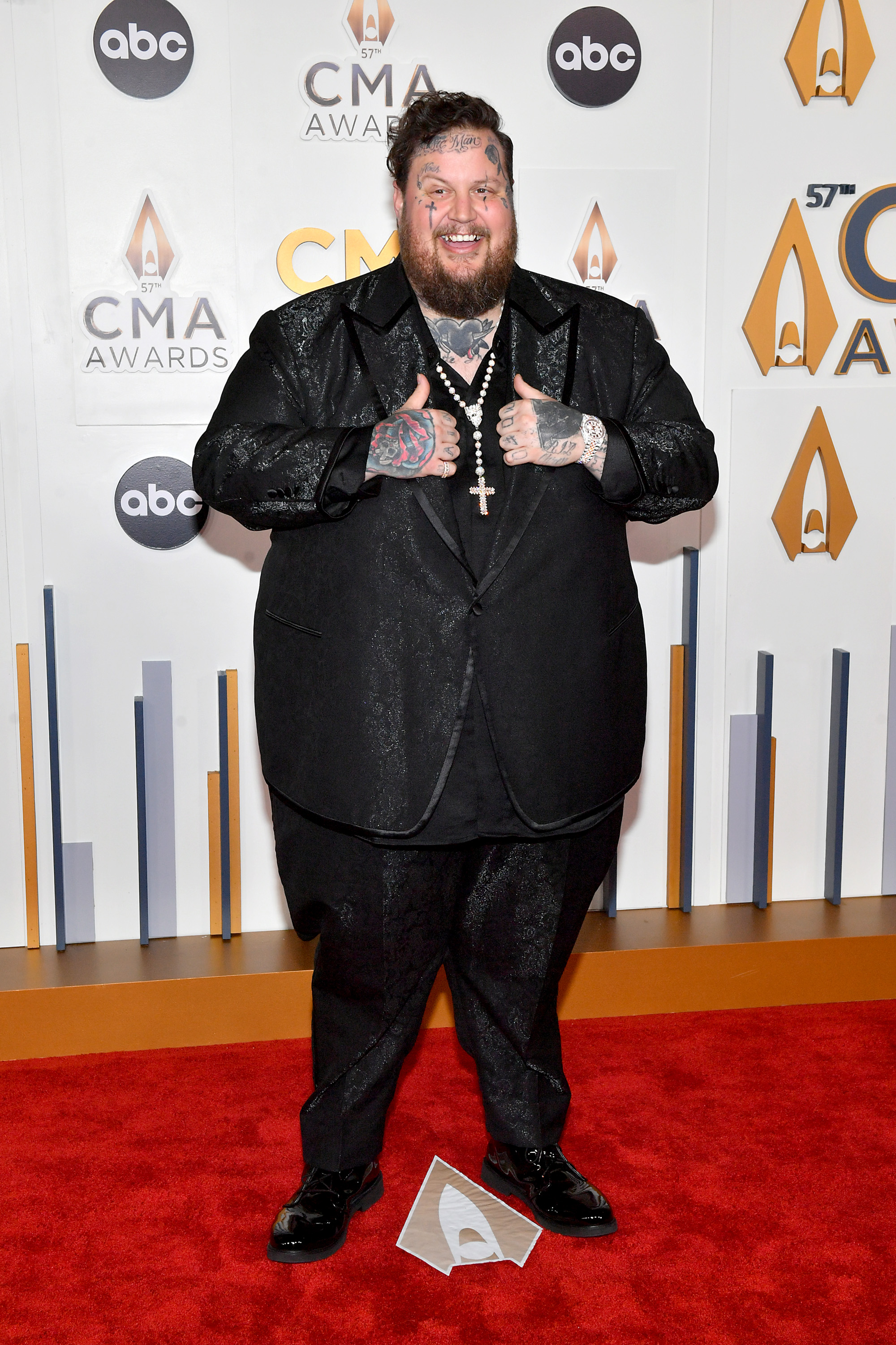 jelly roll cma awards