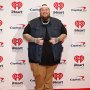 jelly roll shows weight loss at texas jingle ball
