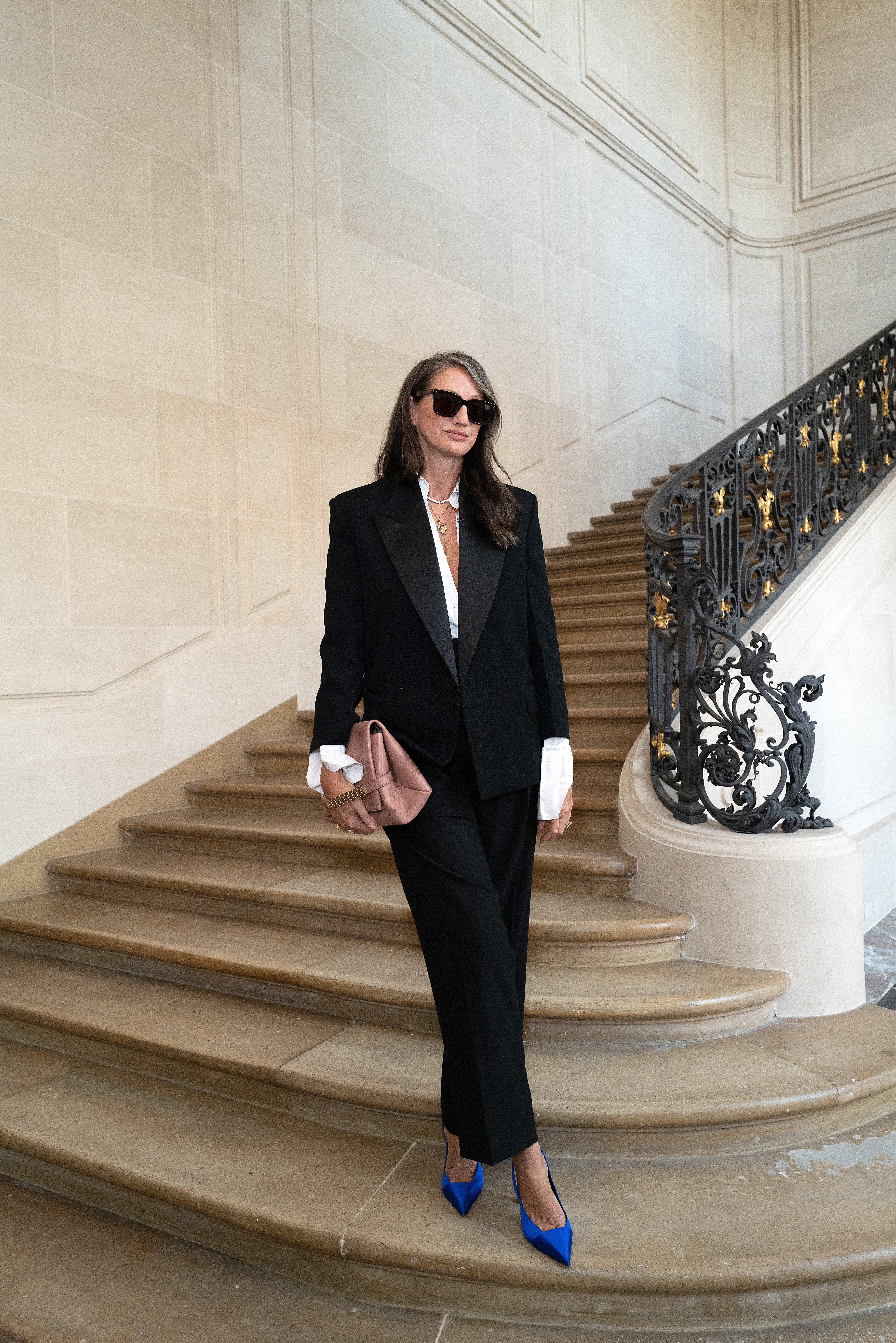 est Dressed Celebrities of Fall 2023: Fashion [Photos]