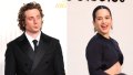 Are Jeremy Allen White and Rosalia Dating? Relationship Clues