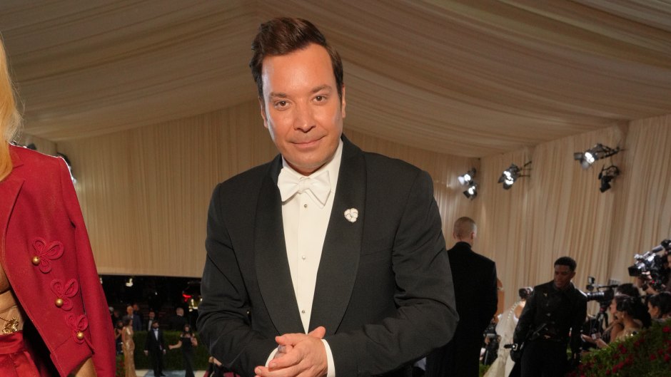 Jimmy Fallon Is ‘Turning Over a New Leaf’ Amid Strained Marriage and Workplace Complaints