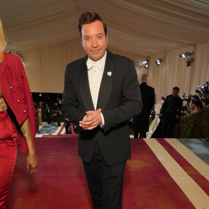 Jimmy Fallon Is ‘Turning Over a New Leaf’ Amid Strained Marriage and Workplace Complaints