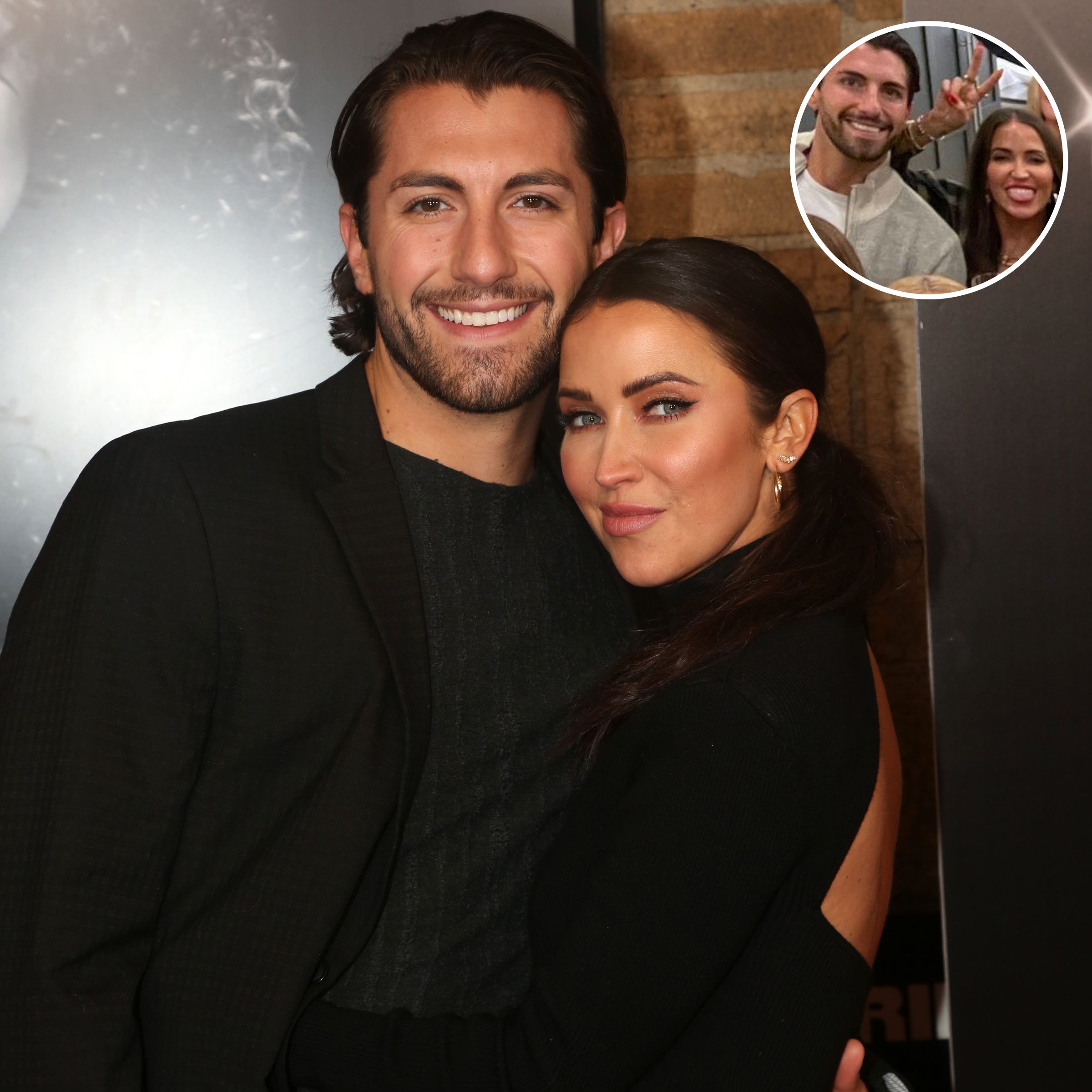 Kaitlyn Bristowe and Jason Tartick Reunite 3 Months After Split