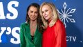 Kathy Hilton Cries Recalling Kyle Richards Reunion Amid Feud