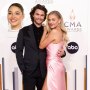 kelsea ballerini on chase stokes working with madelyn cline