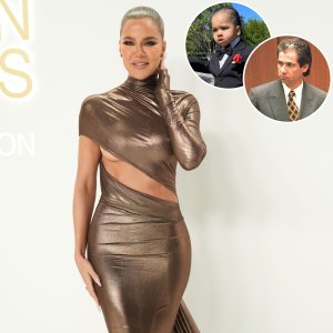 Tatum Thompson 'Reminds' Khloe Kardashian of Her Father Robert