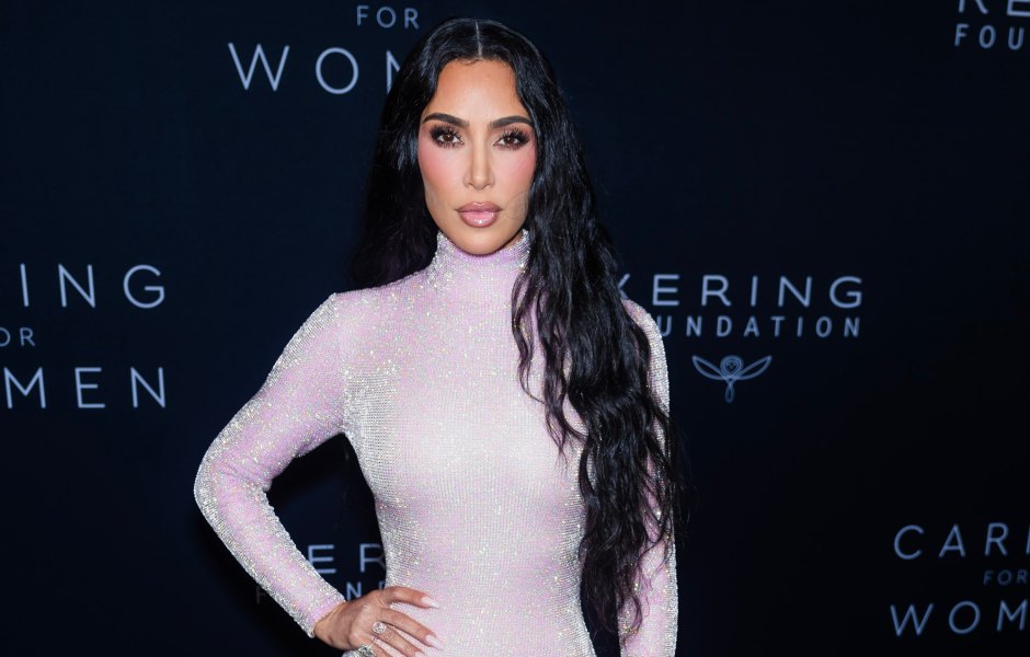 Kim Kardashian’s Netflix Movie ‘The Fifth Wheel’: Cast, Premiere