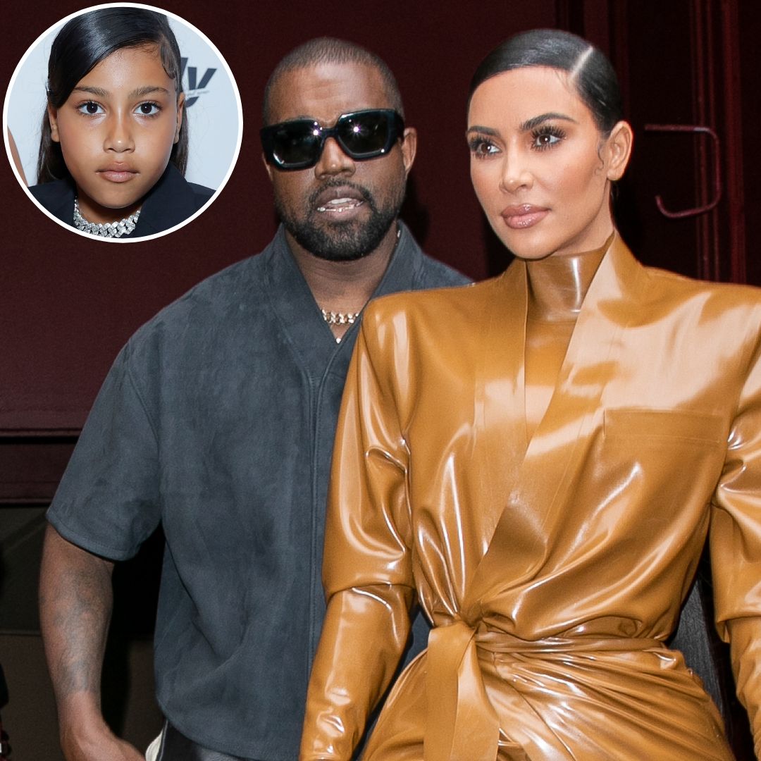 Here's How Kim Kardashian and Kanye West Are Dividing Their Many Properties