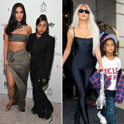 Kim Kardashian's Kids North and Saint's 'Paw Patrol' Salary
