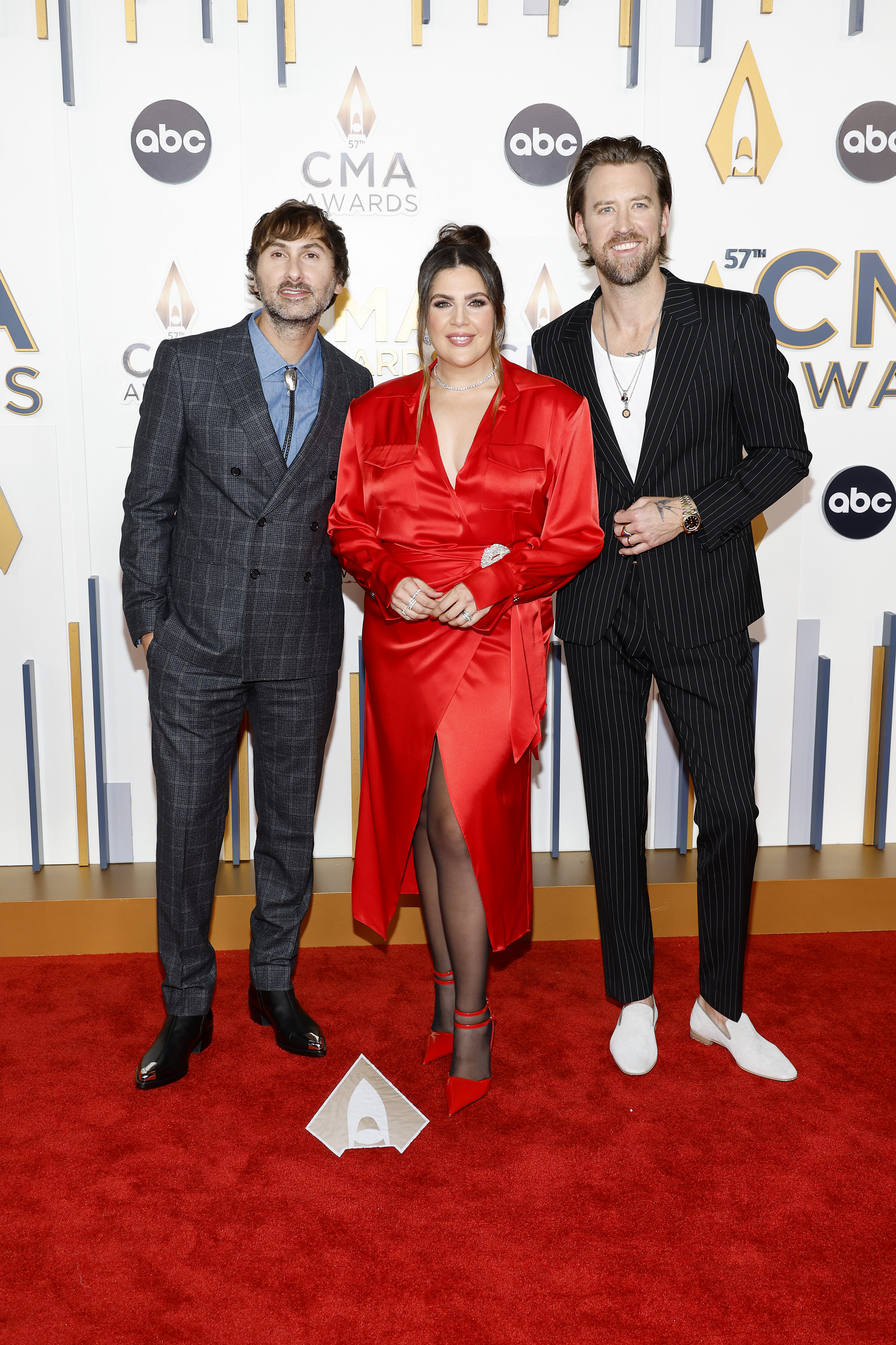 lady a cma awards