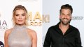 Summer House's Lindsay Hubbard Sparks Dating Rumors With Johnny Bananas After Carl Radke Split