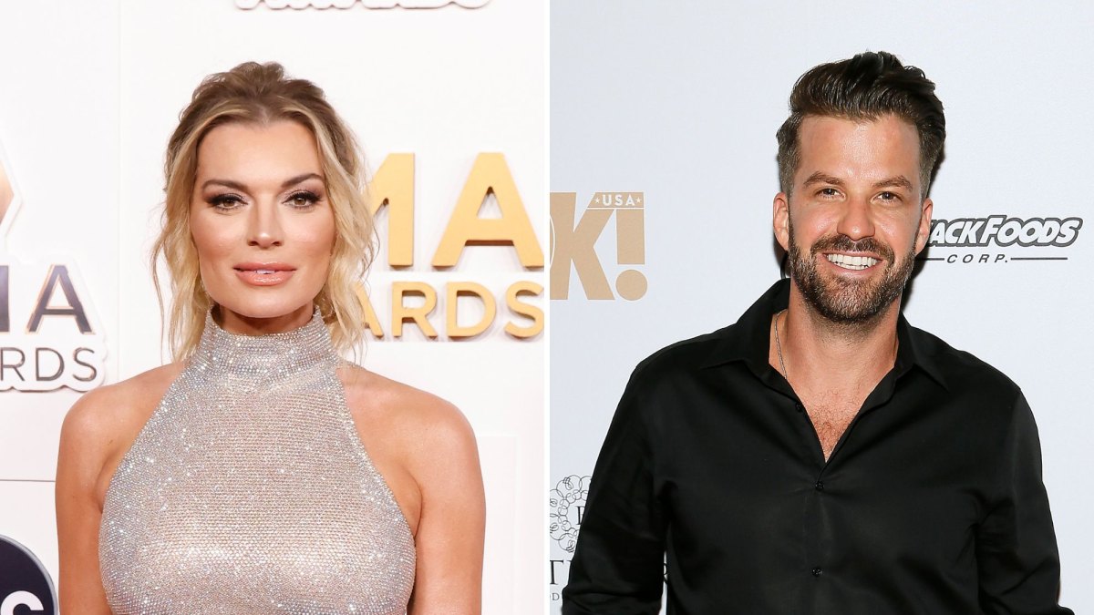 Summer House's Lindsay Hubbard Sparks Dating Rumors With Johnny Bananas After Carl Radke Split