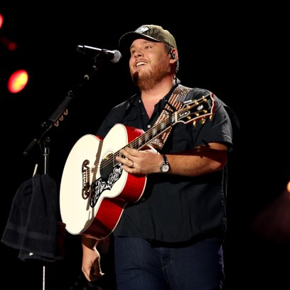 What Is Luke Combs' Net Worth? How the Singer Makes Money