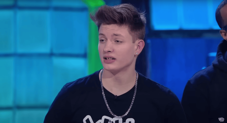 Matt Rife Work Done Did Matt Rife Get Plastic Surgery? His Transformation Photos | Life & Style