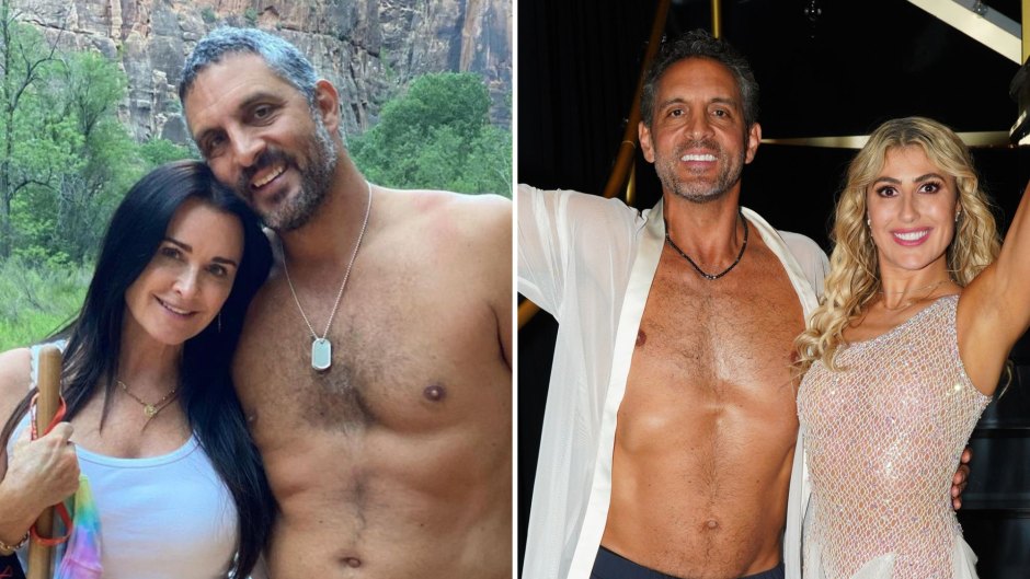 Mauricio Umansky's Weight Loss: Before and After [Photos]