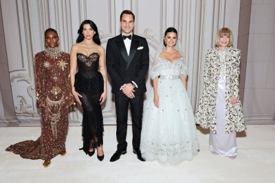 The First Monday of May Is Coming! Find Out the 2024 Met Gala Theme, Who’s Attending and More