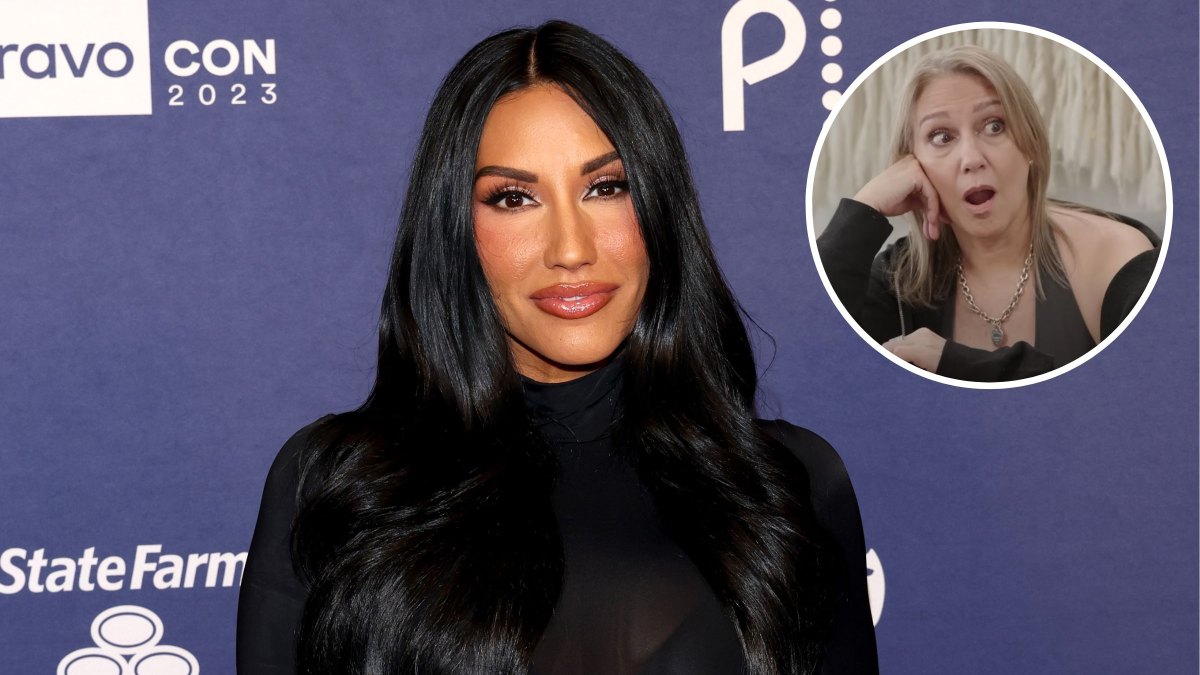 Who Are RHOSLC’s Monica Garcia's Parents? Meet Her Mom and Dad