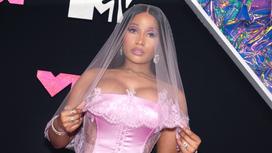 Nicki Minaj Admits She Regrets Getting Plastic Surgery: ‘I Was Fine Just the Way I Was’