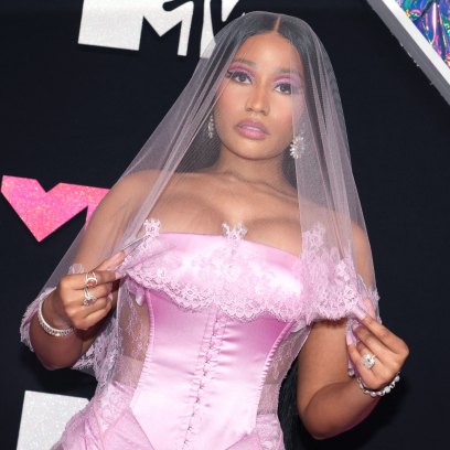Nicki Minaj Admits She Regrets Getting Plastic Surgery: ‘I Was Fine Just the Way I Was’