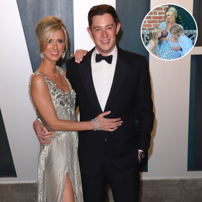 How Many Kids Does Nicky Hilton Have? Meet Her Children