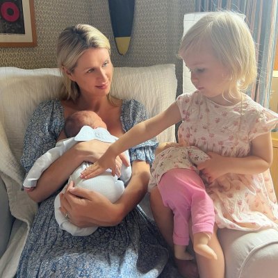How Many Kids Does Nicky Hilton Have? Meet Her Children