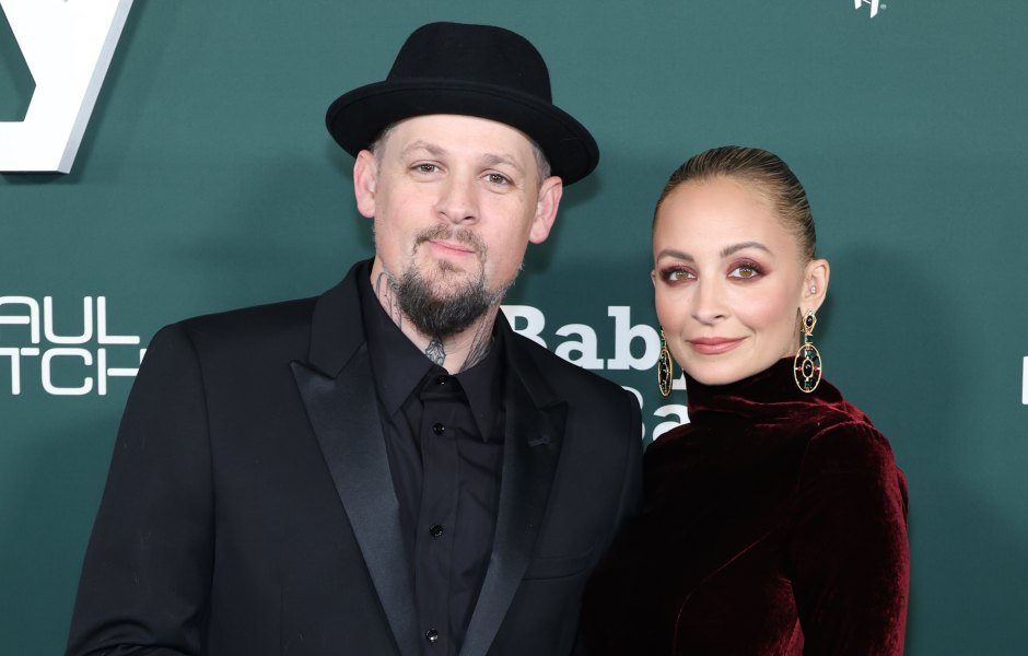 Inside Nicole Richie and Joel Madden’s Successful Marriage