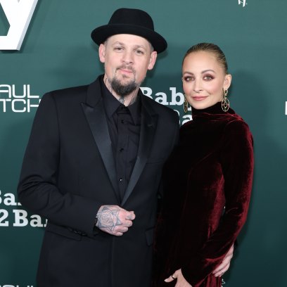 Inside Nicole Richie and Joel Madden’s Successful Marriage