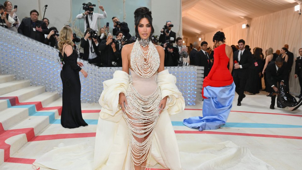 Kim Kardashian : Latest News - Life & Style