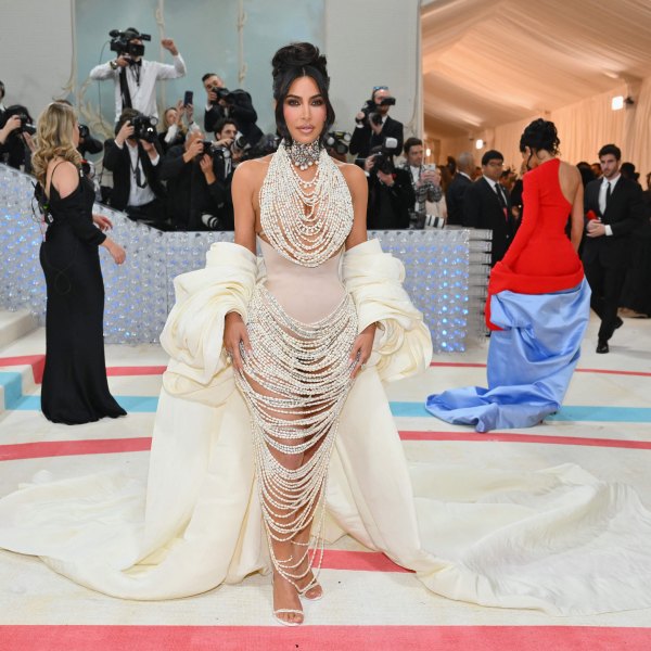 Kim Kardashian : Latest News - Life & Style