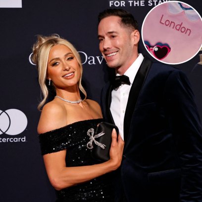 paris hilton says life feels complete after baby no 2