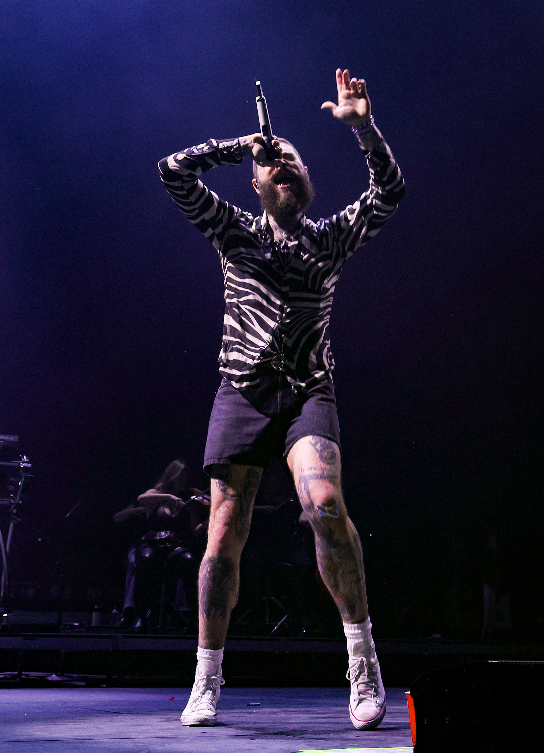 post-malone-weight-loss