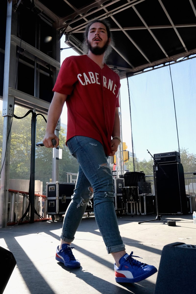2015 Budweiser Made in America Festival - Day 2
