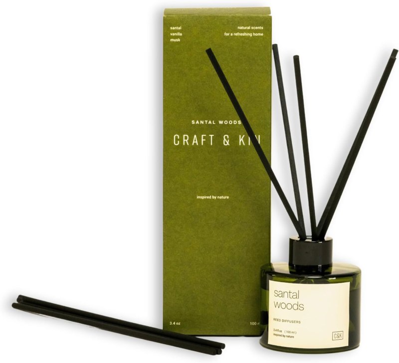 product_image-C-K-Santal-Green-Reed-Diffuser