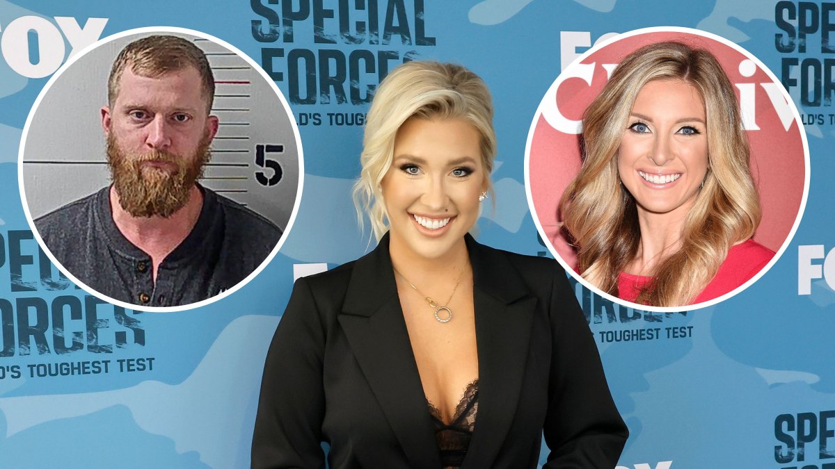 Savannah Chrisley Reveals Why She Cut Siblings Kyle and Lindsie Chrisley Out of Her Life