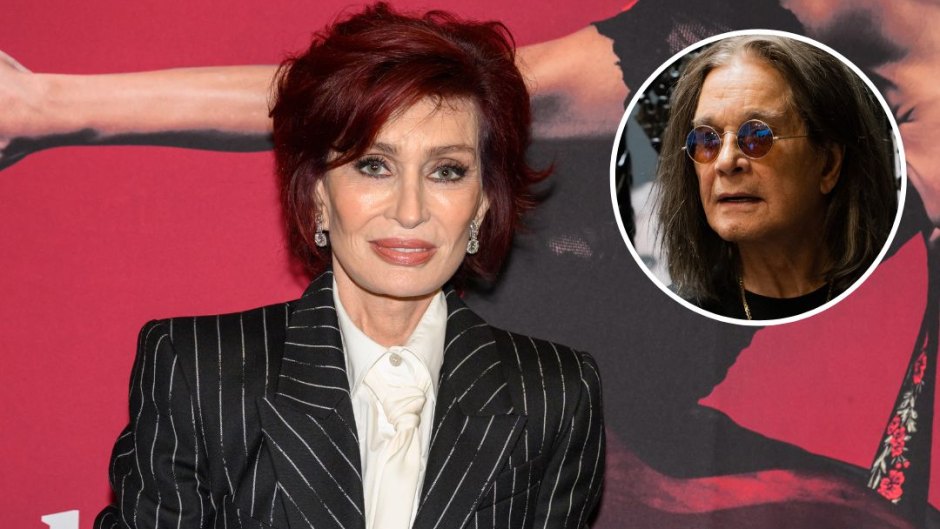 sharon osbourne says ozzy doesnt like ozempic weight loss